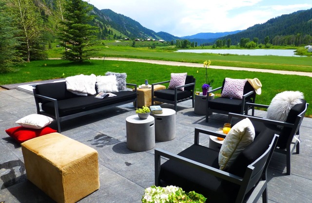 Fairway Lodge Jackson Hole; Snake River Sportverein