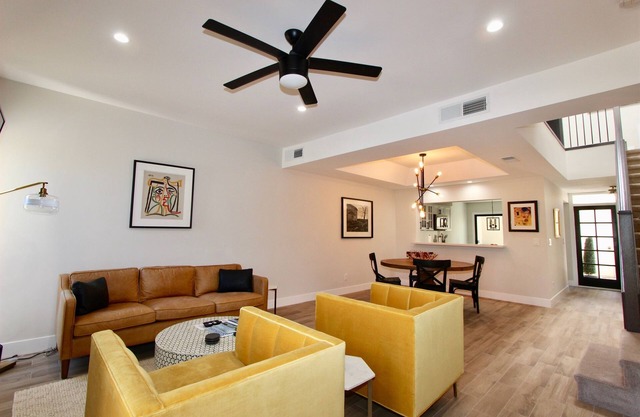 Fairway View-LG Dog Friendly-Amazing Amenities