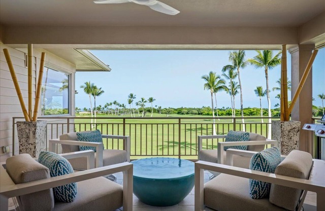 Fairway Villa 110D – Bright & Modern | Onsite Staff & Daily Housekeeping