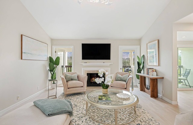 Fairway Vista - Butterfly Beach Retreat