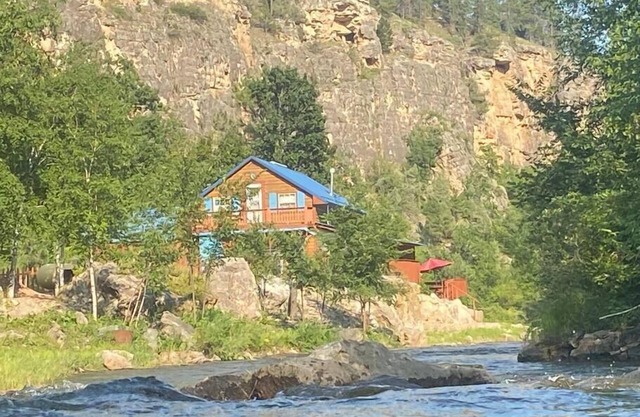 FairyTale BEACH HOUSE in Rapid City