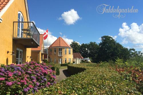 Fakkelgaarden Hotel & Restaurant