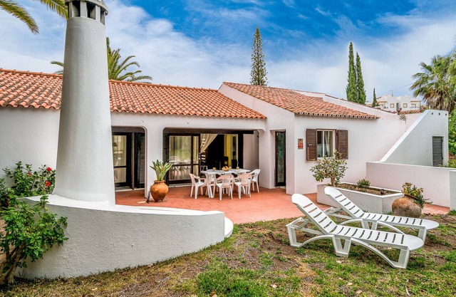 Falésia Beach Villa (S30)
