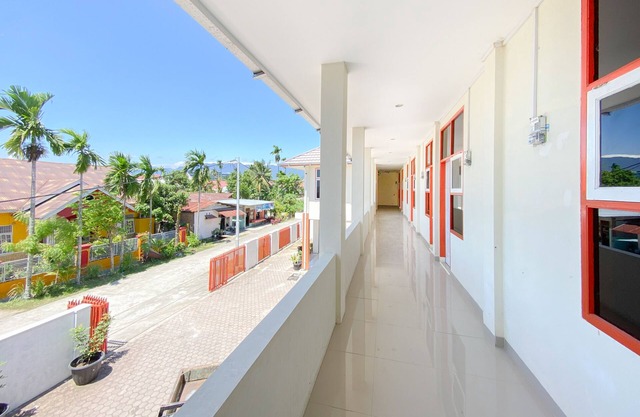 Falah Residence Syariah
