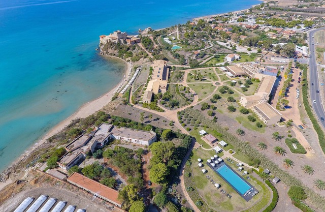 Falconara Greenblu Resort