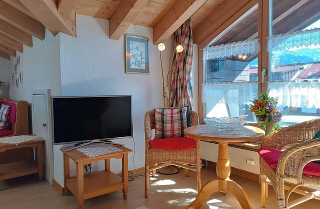 Ferienwohnung Falkenhorst