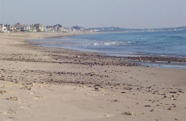 Fall Asleep zu Sounds of Soothing Surf-Scituate Ma