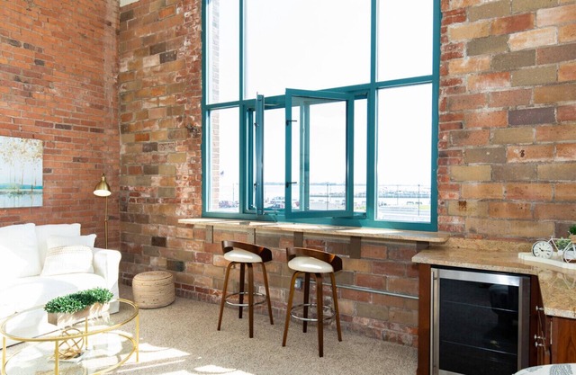 Bayfront Oasis Getaway for Four!