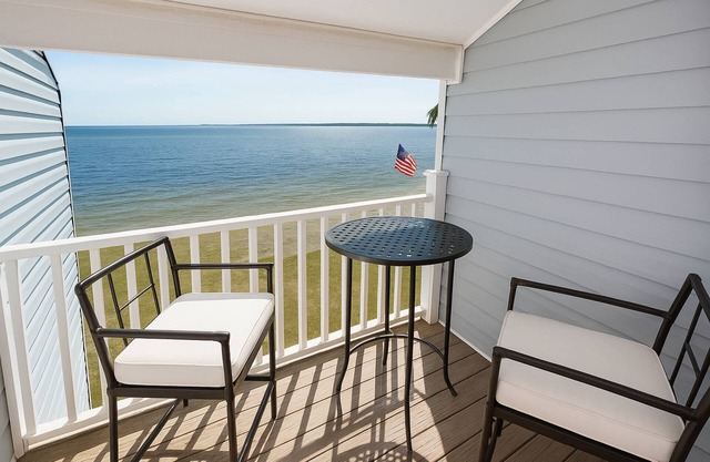 Shalimar Waterfront in Finisterra |Views of Choctawhatchee Bay |Pool |Close to Eglin AFB & Hurlburt