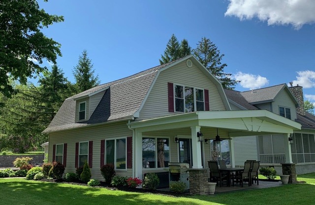 Wonderful Vacation Home Rental on Owasco Lake