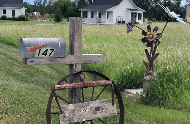 Spring Is Here In Montana, Are You? Only a few dates are available in June.