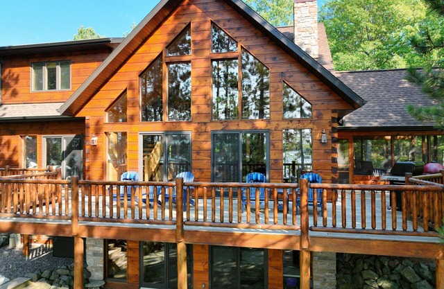 Fall is Sauna Season! Savor Solitude, Sunsets & Family Memories