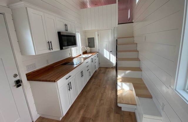Fall Rate Drop! Cozy Teton Tiny House Retreat!