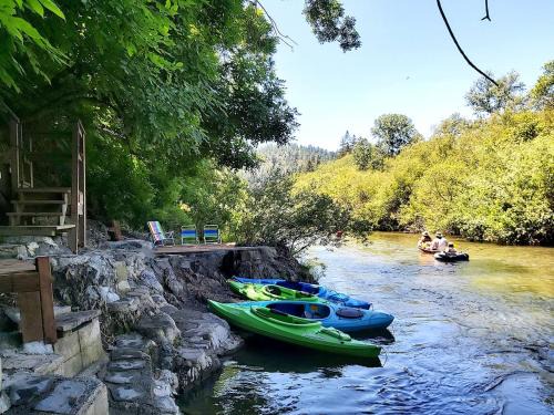 -Fall SALE Upscale GetAway at BEACH,KAYAKS,SPA,Sauna