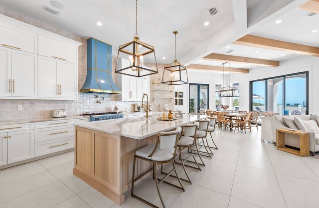 Summer Stays Available! Private Pool! Low-Speed Vehicle! Gulf Views! Beach Front!
