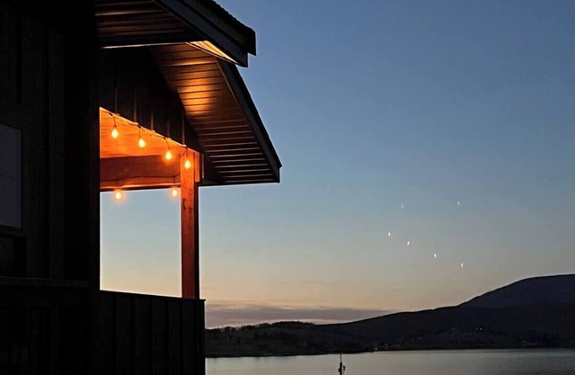 Limited Summer Dates Available @ The Lake!