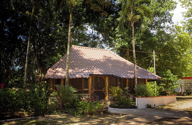 Falling Leaves Lodge