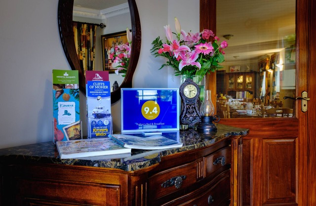 Fallons Bed and Breakfast