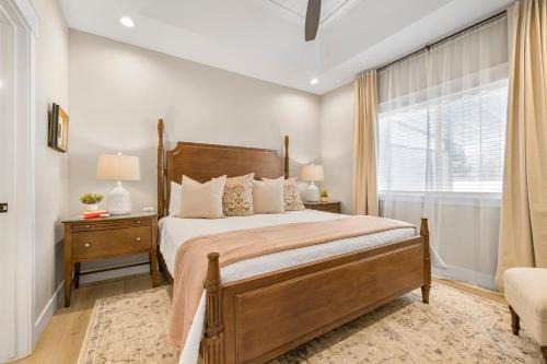 Falls & Fields-Stylish Stay in the Heart of Idaho Falls