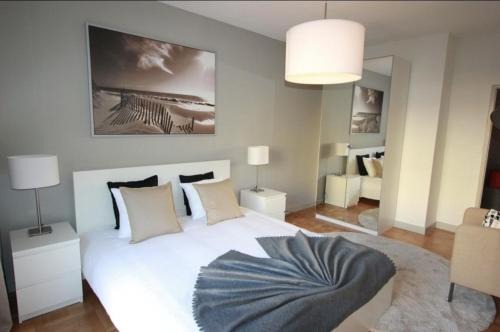 Fam Apartment !