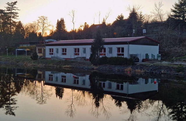 Moderne Ferienwohnung mit Seeblick & Terrasse