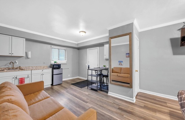 Family-Friendly Room for 4 – High-Speed Wi-Fi !