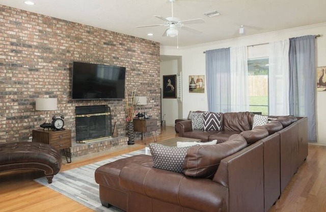 Fam Vacation Lux Home In Turkey Creek Tennis Court - G04