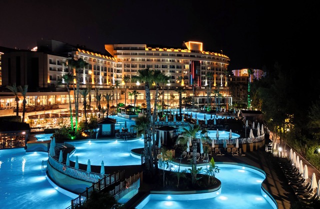 Fame Residence Lara & Spa - All Inclusive