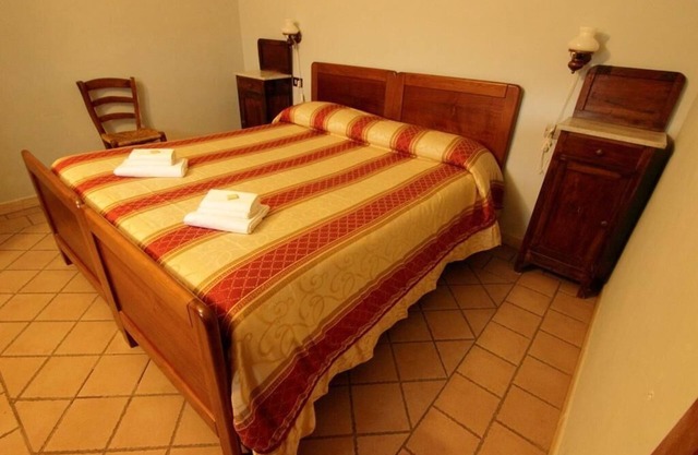 Familienunterkunft - Residenza La Torre