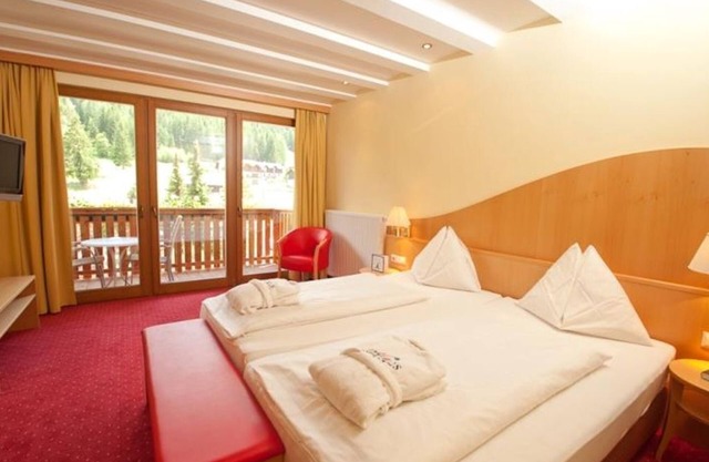 Familien Suite "Kirchheim" - Sommer 1-3 - Der Kirchheimerhof - Superior Refugium
