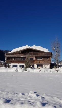 Familienferienhaus Florentine