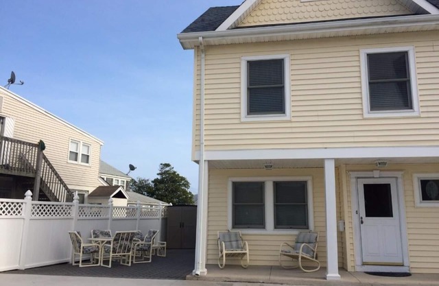 SUMMER NJ Shore Rental - Catering für Familien und Rentner, in der Nähe von Strand und Promenade