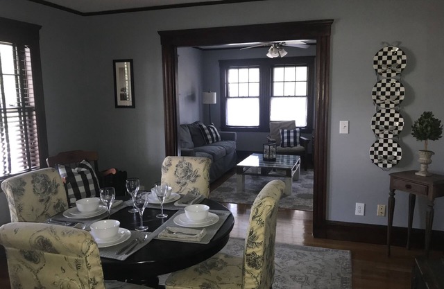Privates Apartment für 5 Personen - in der Nähe von Boston!