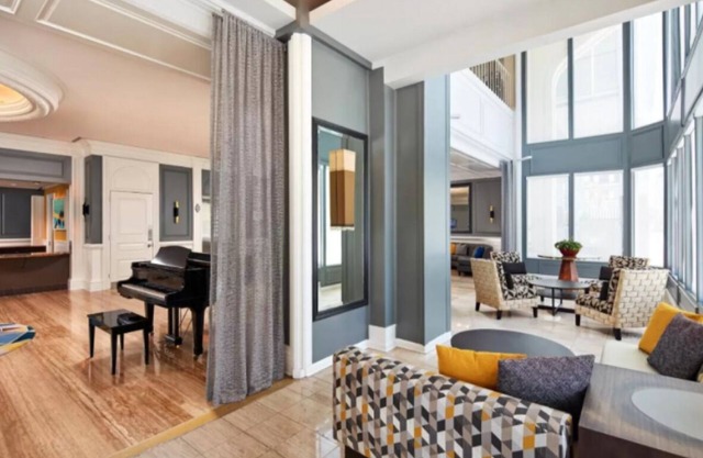 Family and Friends Getaway! Two Modern Units Near Attractions