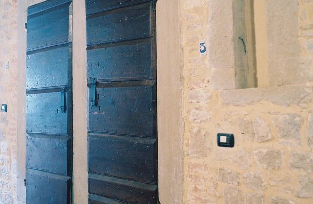 Familienapartment - für drei oder vier Personen - Città di Castello