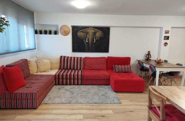 Family apartment Andrea
