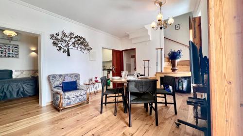 Family Apartment Heart of Lisbon