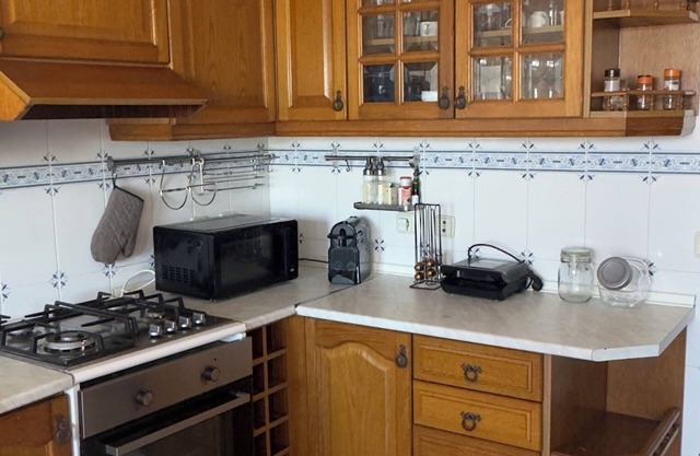 Family apartment in Aradas