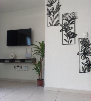 Family apartment in excellent location