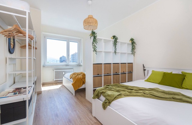 Family apartment in zona Lingotto by Wonderful Italy