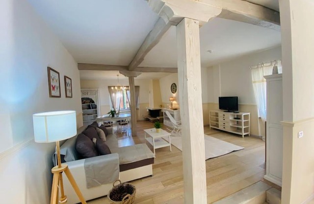 Family Apartment