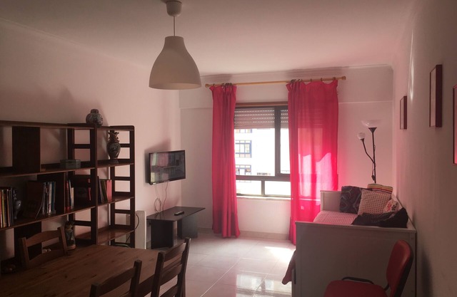 FAMILIENWOHNUNG LISSABON - TAGUSPARK