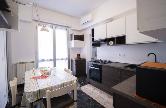 Family Apartment near Fornaci Beach by Wonderful Italy