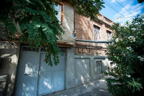 Family Apartments "IGWT"
