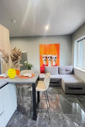 Family apartments N5