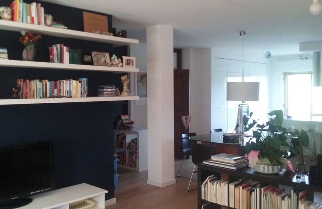 FAMILIENSTRANDWOHNUNG