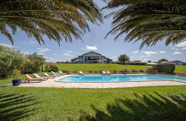 Familien-Strandhaus für Ihren Urlaub
