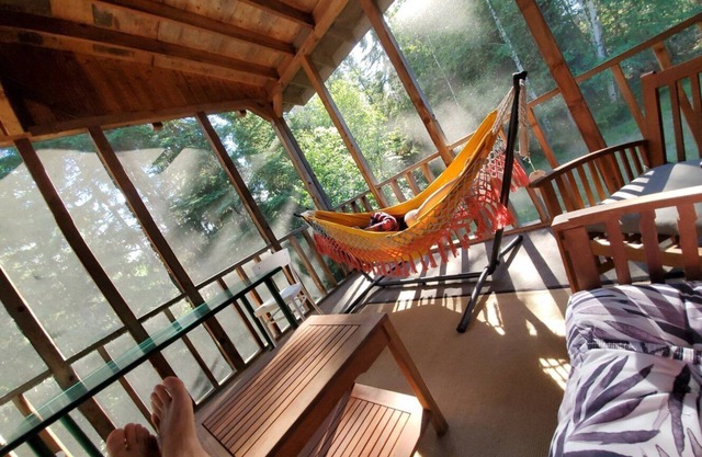Family Cabin