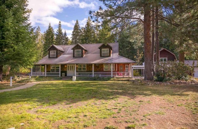 Family Cabin