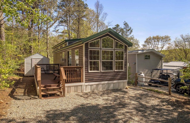 Beach & Lake Family Cabin: BBQ, Fire Pit, & Fun!